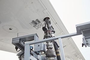 Iran war stalls UK jet fuel supply in the Middle East