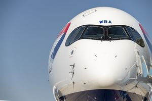 British Airways curbs 2026 Middle East schedule