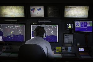 ATC glitch causes flight disruptions